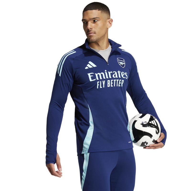 Adidas Arsenal London Training Top M IT2207 sweatshirt Pulóver