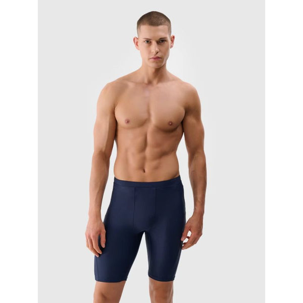 4f Men's long boxer shorts 4FWSS25USWTM045-30S Kiegészítő