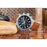 Timberland Classic Men's Watch + BOX utcai cipő TDWGF0056103