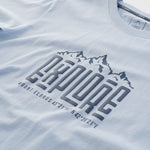 Elbrus EXPLORO Men's Short-Sleeve T-Shirt férfi póló 92800717413