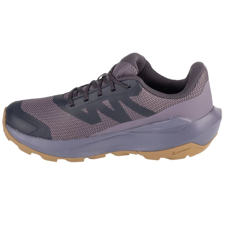 Salomon Elixir Tour WP 475771 Gray 37 1/3 Kiegészítő