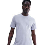 Nike Nsw Club Tee Men's Lavender póló AR4997057