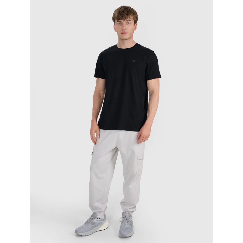 4f T-shirts M 4FWSS25TTSHM3965-91S Póló