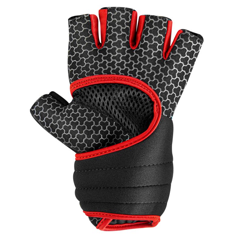 Spokey Lava Gym Gloves SPK-928974 rM Kesztyű