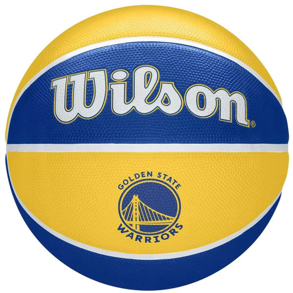Wilson Ball Wilson NBA Team Golden State Warriors Ball WTB1300XBGOL Kiegészítők