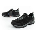 CMP Melnick M U901 trekking fekete cipő