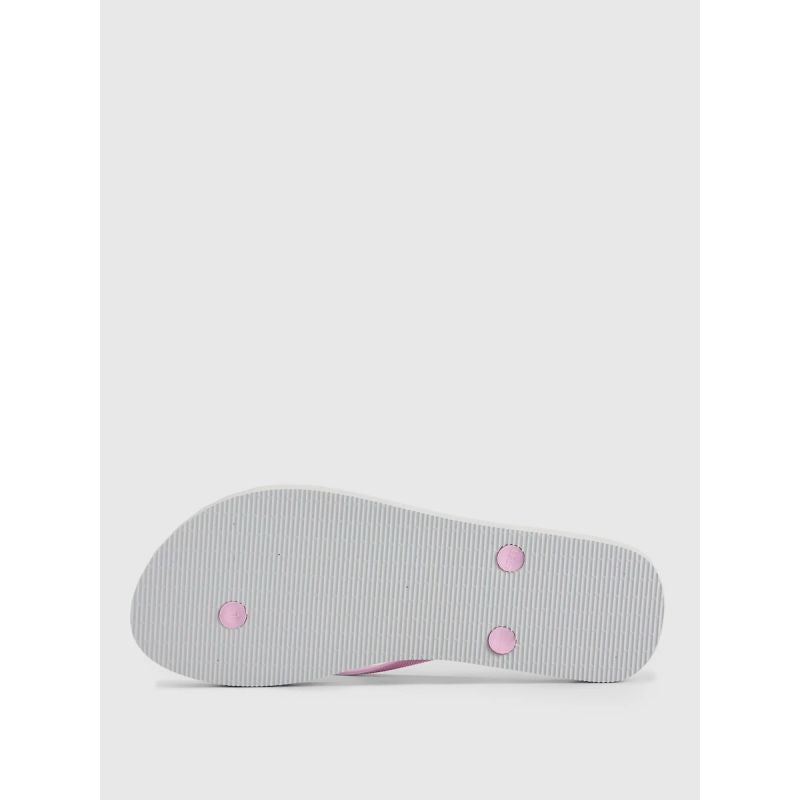 4F Women's flip-flops papucs