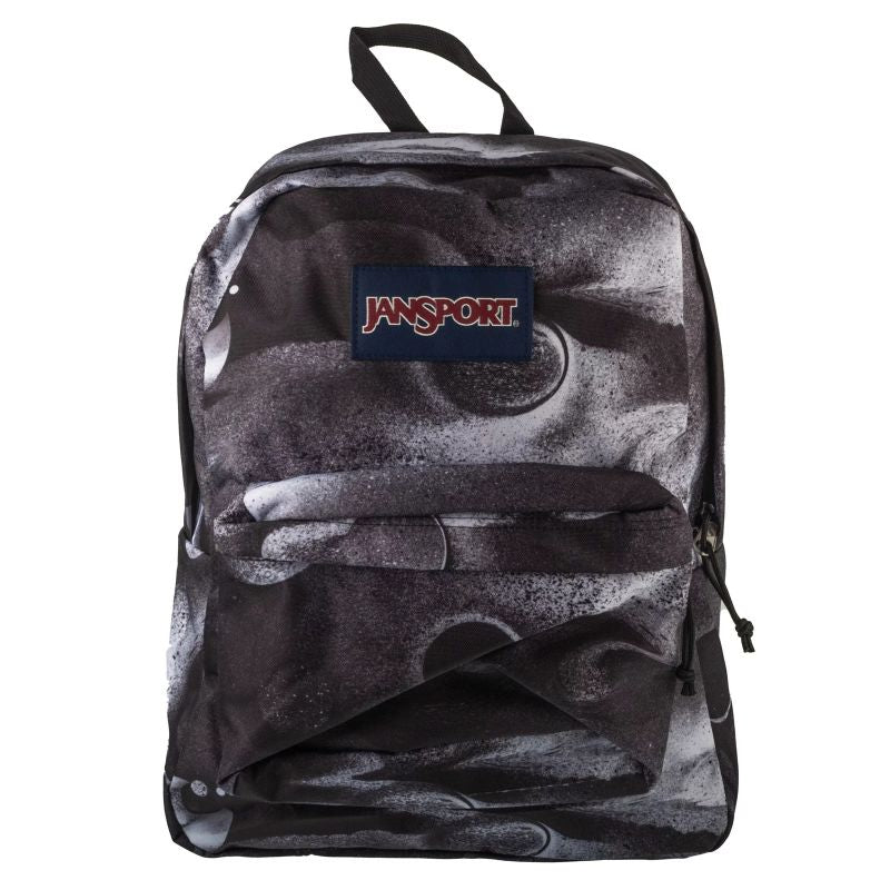 Jansport Superbreak Backpack EK0A5BAG1T7 Black One size General