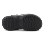 Crocs Classic Stacked Clog Black/Black