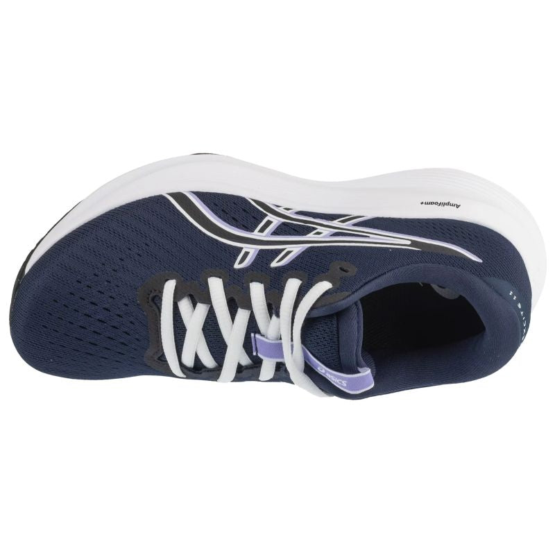 Asics Gel-Excite 11 Navy Blue sötétkék cipő 1012B861-404
