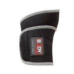 Body Sculpture BNS 420E Wrist Brace fekete kapuskesztyű BNS420E
