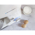 Blaupunkt SMM501 planetary food processor, 1500W