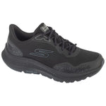 Skechers Go Run Consistent 2.0 – Piedmont Black, Size fekete futócipő 220874-BBK