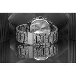 ARMANI EXCHANGE Hampton Chronograph AX2462 Men's Watch + BOX