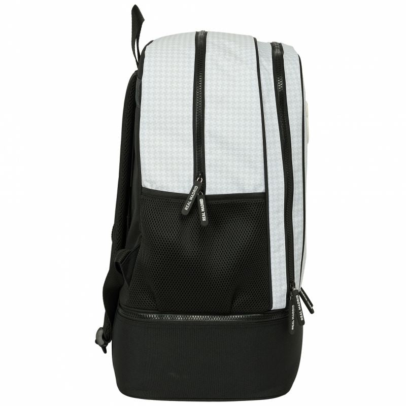 Sportmania Real Madrid training backpack Jr 612454825 Hátizsák