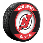 Inny Souvenir Inglasco NHL Retro Hockey Puck 510AN000555 Egyéb