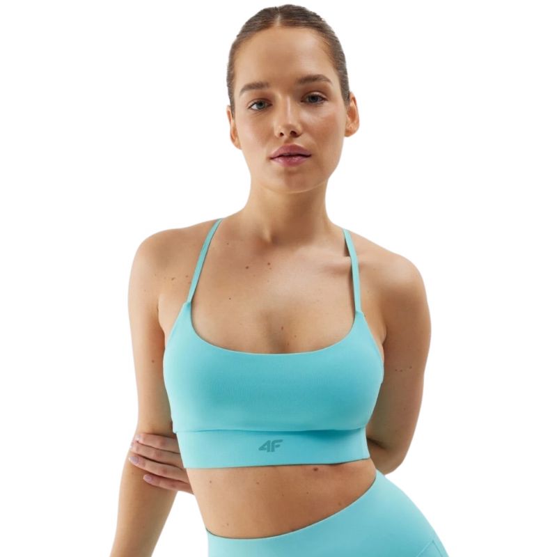 Sports Bra 4f F096 W 4fwss24usbaf096 33s