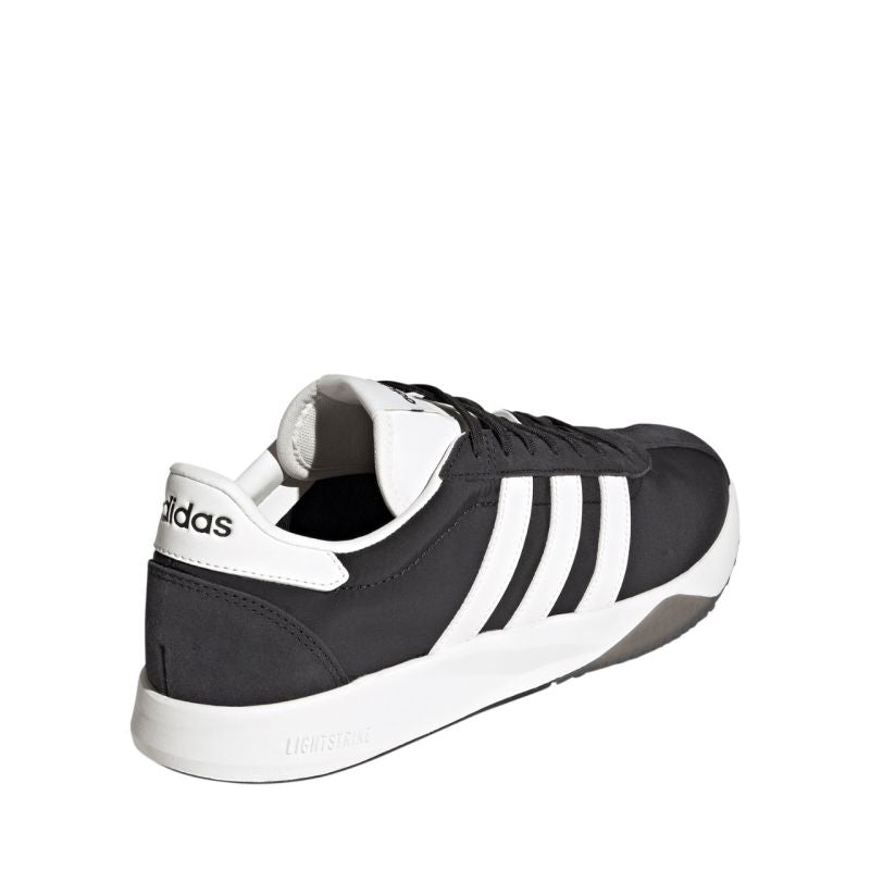 Men's adidas Run 76/26 shoes HQ2338 fekete footwear