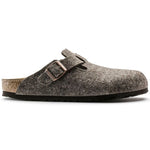 Birkenstock Women's BOSTON BS 0160583 COCOA Clogs (Narrow Width) utcai cipő