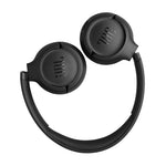 head JBL On-ear BT headphones fekete phones and accessories
