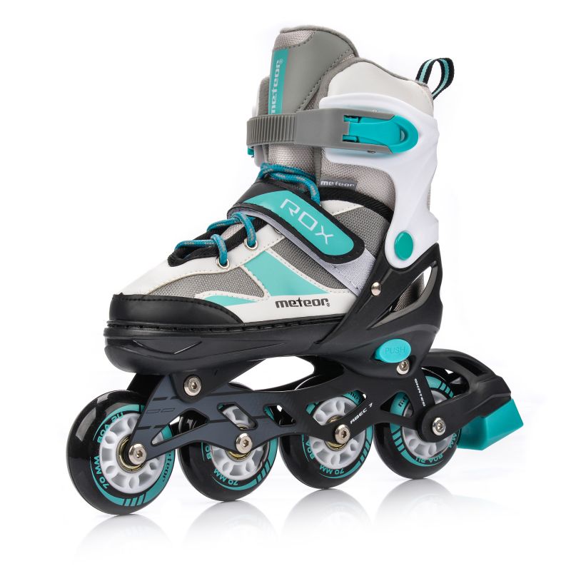 Meteor Rox Roller Skates uniw görkorcsolya