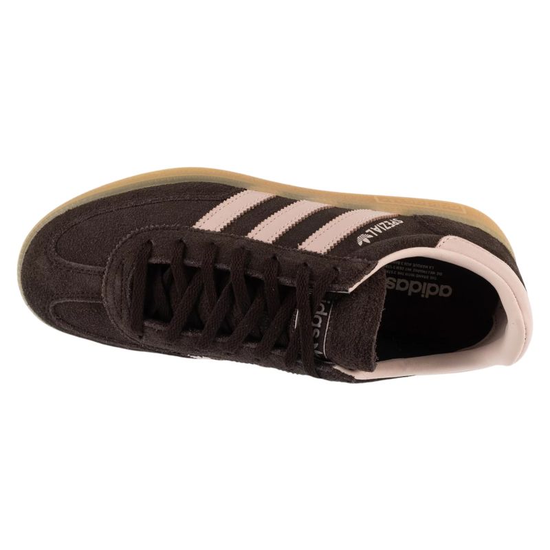Adidas Handball Spezial W barna kiegészítő IH1507