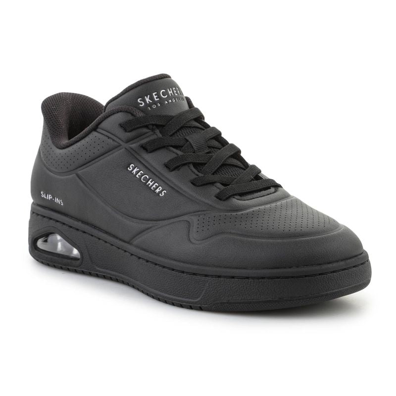 Skechers UNO CTL - Laying Low 177831-BBK Black Kiegészítő
