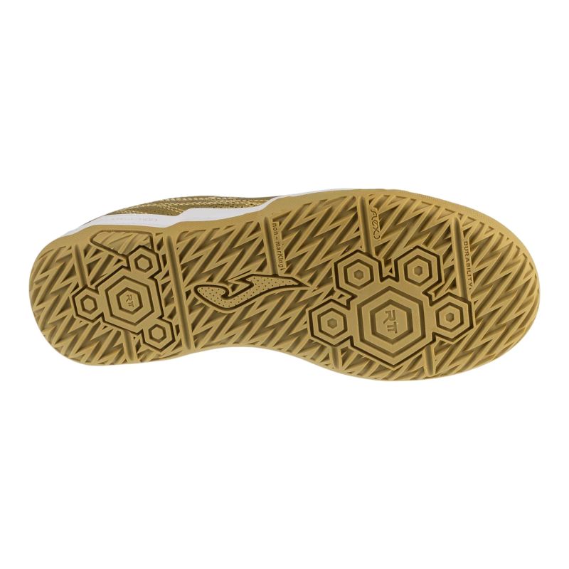 Joma Evolution Jr 2617 IN Gold