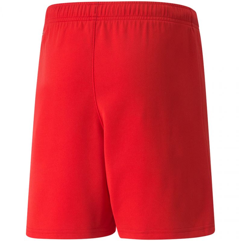 Puma teamRISE Short Jr 704943 01 Short