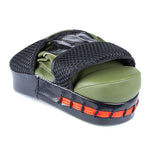 DBX Bushido Ultralight "Camo" Trainer Paws. Set of 2. | fekete védőfelszerelés ARF-Camo