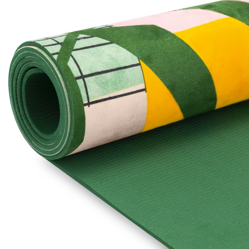 Spokey Home Jungle mat 941974 Edzőfelszerelés