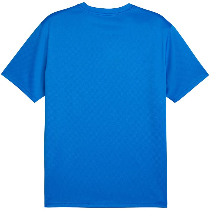 Puma Men's TeamGoal Jersey blue 658636 02 Ruházat
