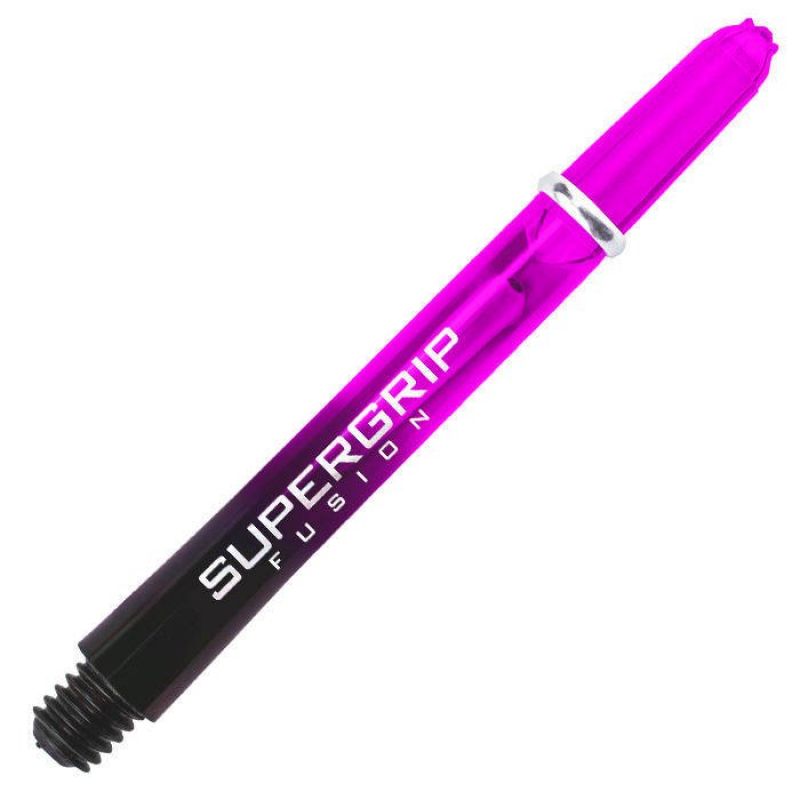 Harrows Supergrip Fusion shafts General