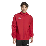 Adidas Junior Entrada 26 All-weather JZ9105 kabát