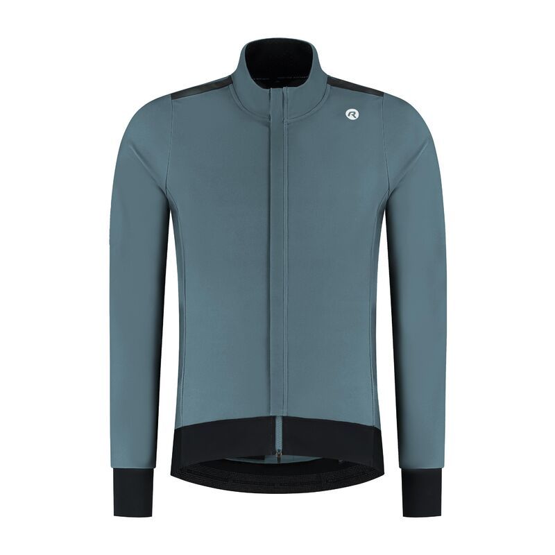 Rogelli DISTANCE II winter 2XL kék dzseki