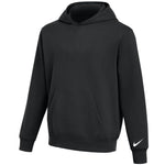 Nike Park 26 Fleece Hoodie for Kids Black fekete pulóver IO9048010