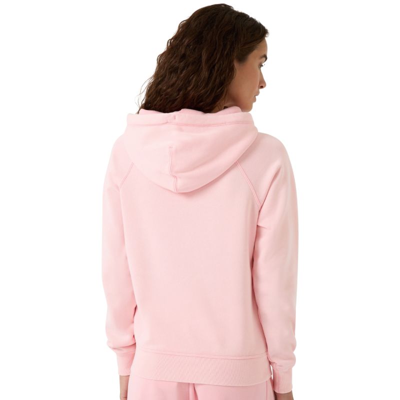 Champion Hooded Sweatshirt Pink 118160 PS212 General