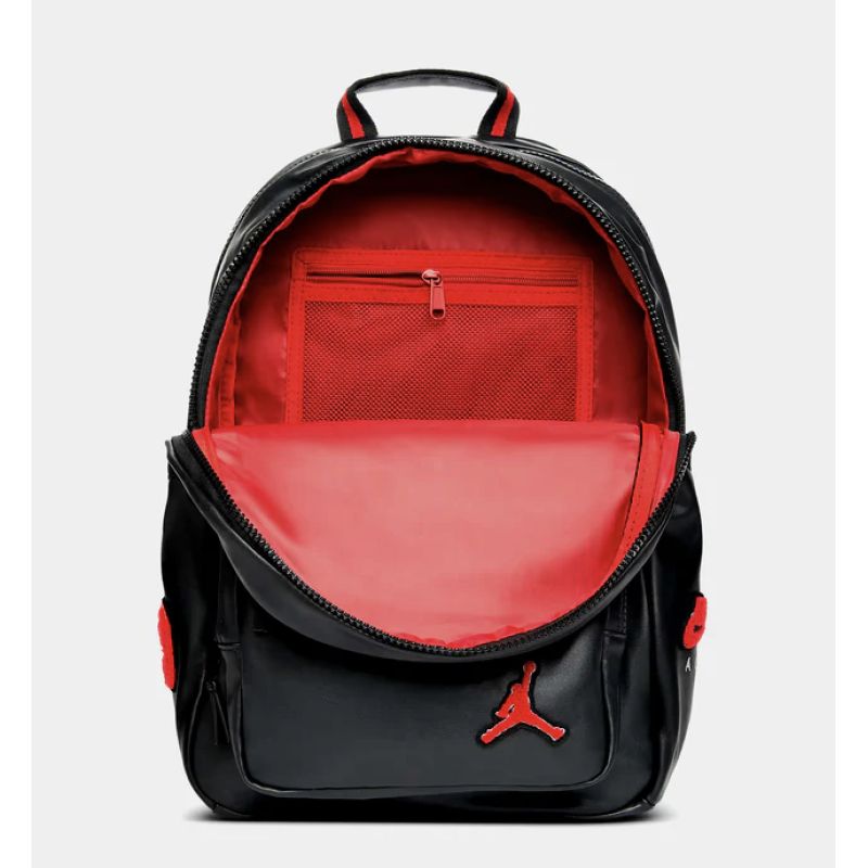 Jordan Borough Varsity Backpac -
