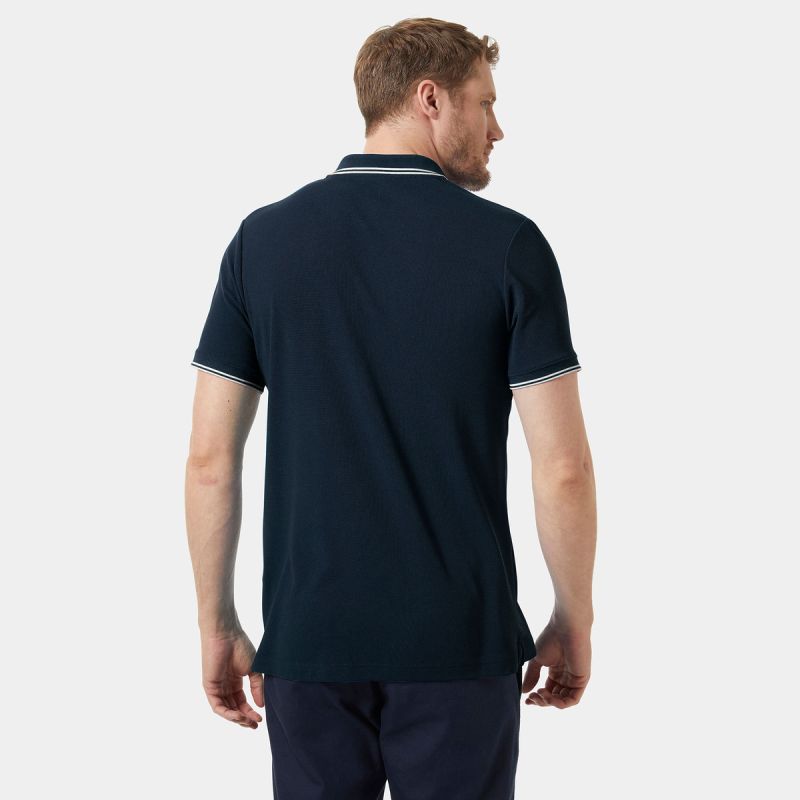 Helly Hansen classic men's KOS POLO t-shirt 34068 597 Ruházat