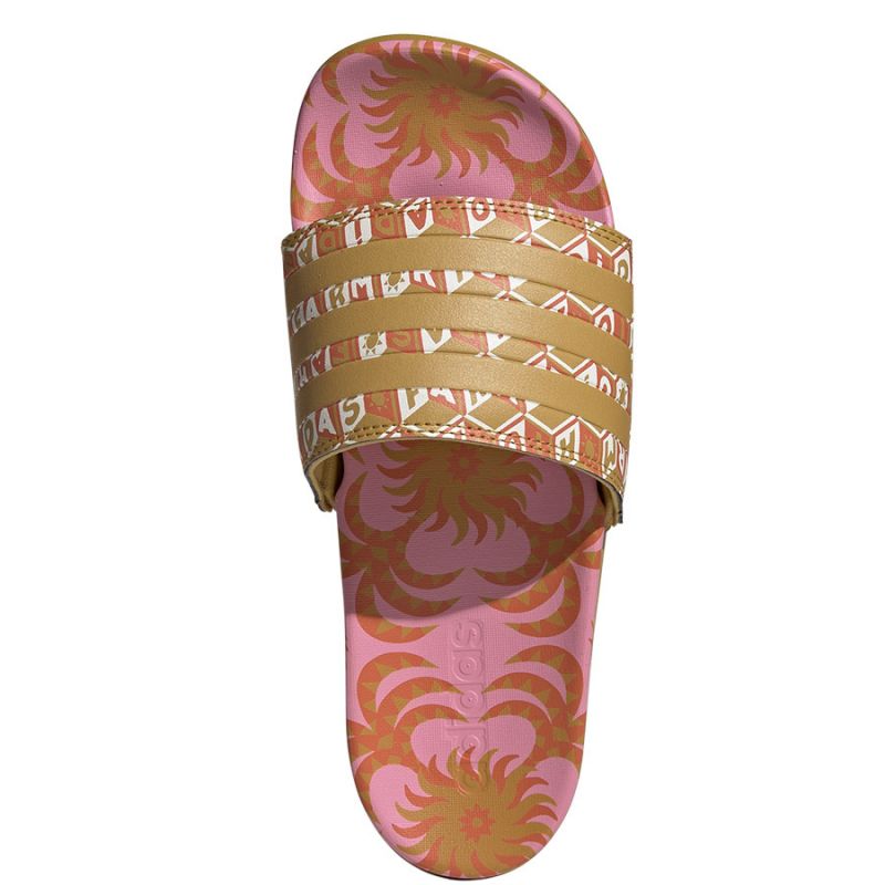 Adidas Adilette Comfort W IG1269 flip-flops Cipő