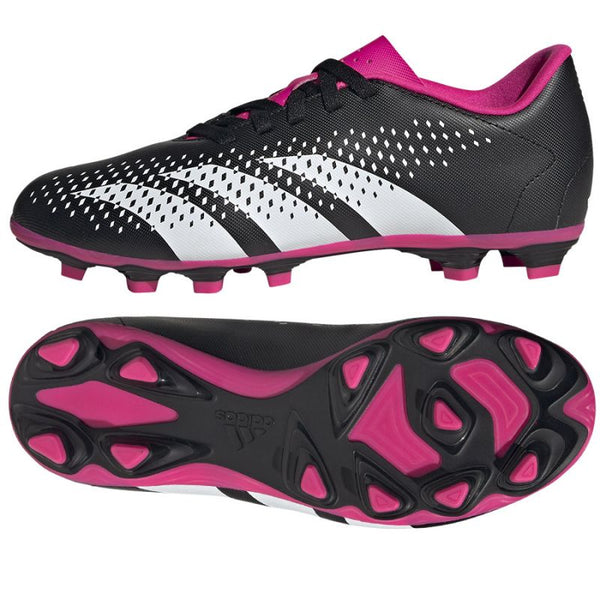 adidas Shoes adidas Predator Accuracy.4 FG Jr HQ0952 Cipő