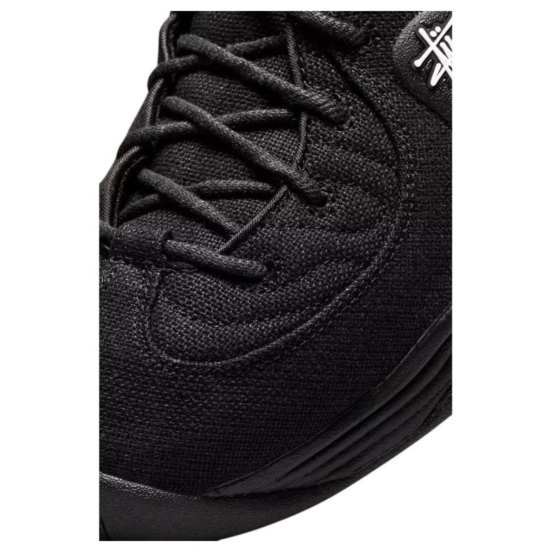 Nike x Stussy Air Penny II SP DQ5674-001 Men's Shoes Cipő