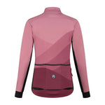 Rogelli women's winter FARAH pink rózsaszín dzseki