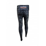 MASTERS FIGHT EQUIPMENT MFC "BARB" Women's Long leggings 06333-LDBM
