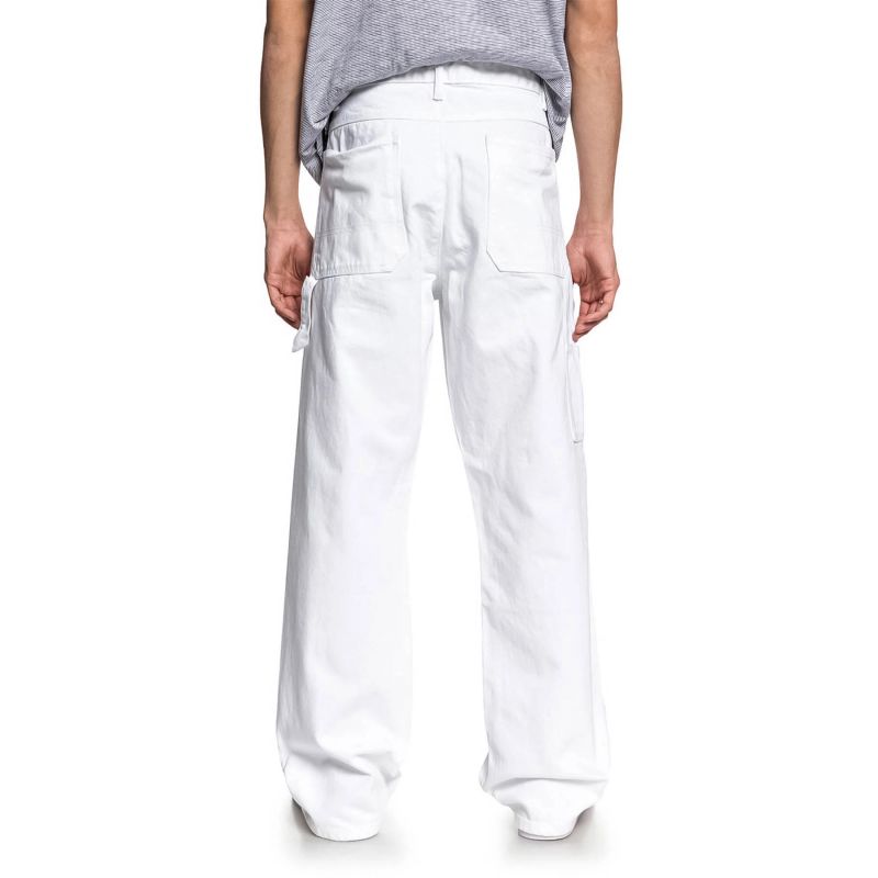 Dc CORE - CARPENTER JEANS adydp03016 General