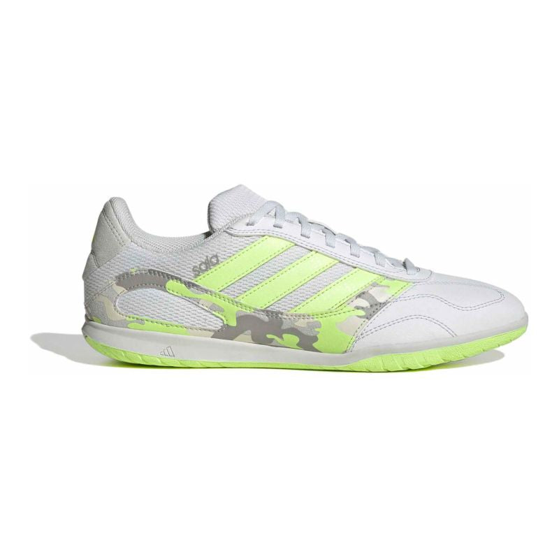 Adidas Super Sala III teremcipő KJ6597