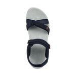 CMP Adib Hiking W Sandals sötétkék szandál