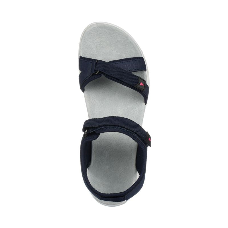 CMP Adib Hiking W Sandals sötétkék szandál
