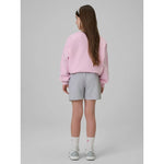 Girls' sweatpants 4F