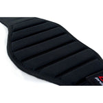 DBX Bushido BODYBUILDING BELT FOR EXERCISES - - M- Model training belts, sachets, belts, bags
